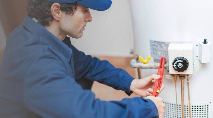 Professional Tankless Water Heater Installation in Half Moon Bay, CA